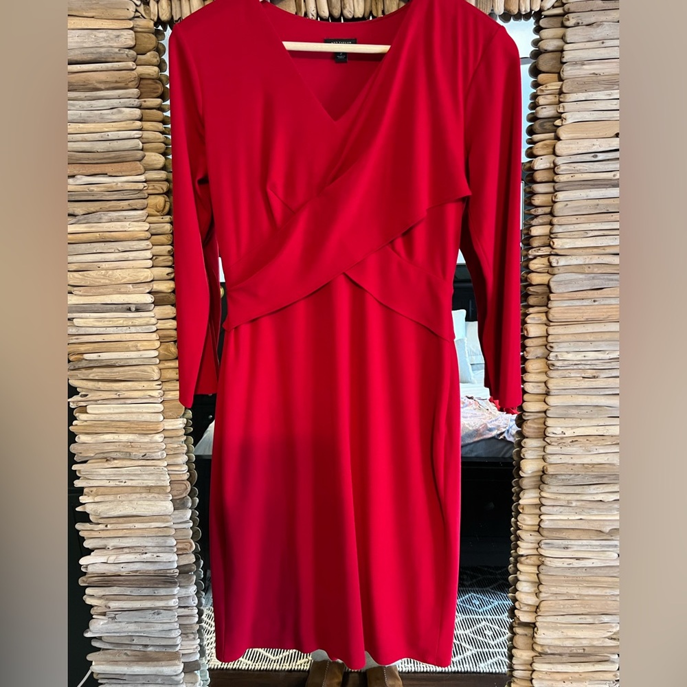Ann Taylor Midi
